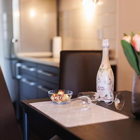 Flexible Selfcheckins 29 - Zagreb - Garage - Loggia - New - Apartments Repinc Eksteriør bilde