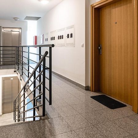 Flexible Selfcheckins 29 - Zagreb - Garage - Loggia - New - Apartments Repinc Eksteriør bilde