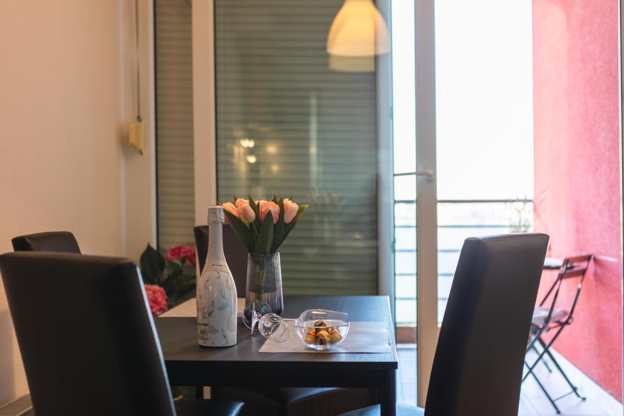 Flexible Selfcheckins 29 - Zagreb - Garage - Loggia - New - Apartments Repinc Eksteriør bilde