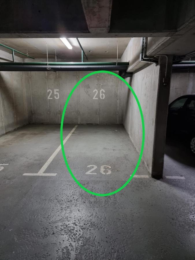 Flexible Selfcheckins 29 - Zagreb - Garage - Loggia - New - Apartments Repinc Eksteriør bilde