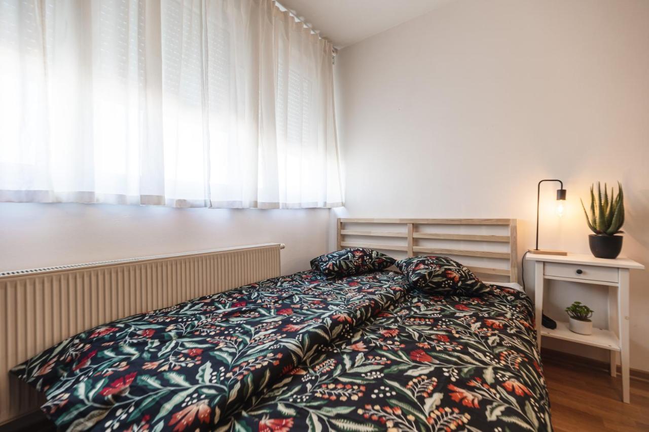 Flexible Selfcheckins 29 - Zagreb - Garage - Loggia - New - Apartments Repinc Eksteriør bilde