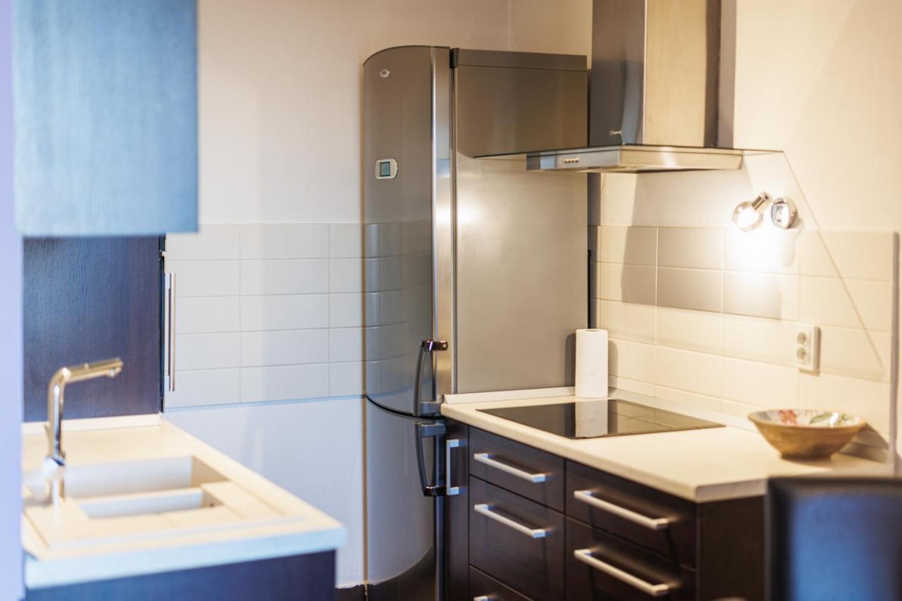 Flexible Selfcheckins 29 - Zagreb - Garage - Loggia - New - Apartments Repinc Eksteriør bilde
